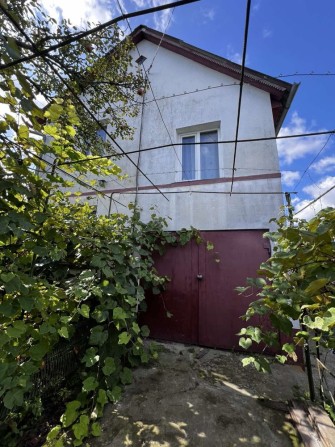 Продам дачу у Новій Українці - фото 1