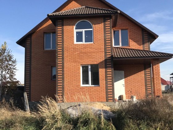 Продаж нового Будинка вул.Кн. Ольги, м.Березне Березне