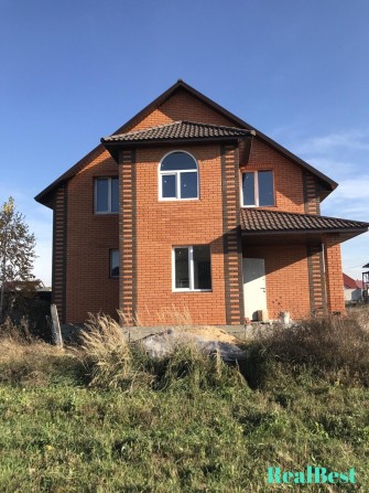 Продаж нового Будинка вул.Кн. Ольги, м.Березне - фото 1