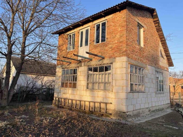 Продам дачу в Новій Українці - фото 1