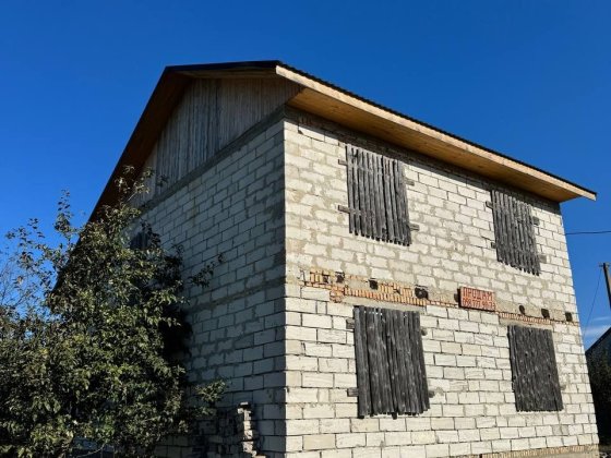 Будинок м. Березне Березне