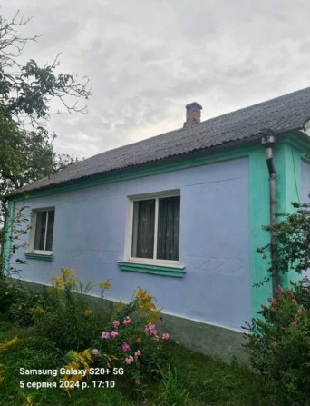 Продаж будинку в гарний місцевості - фото 1