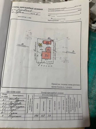 Продається будинок в м.Радивилів - фото 1