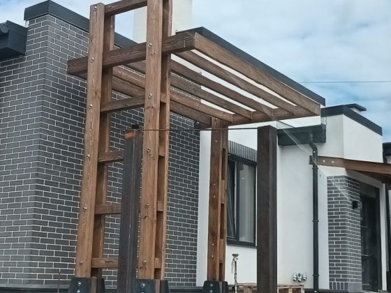 Котедж щасливе новий район Бармаки