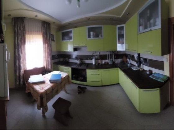 р Продаж нового окремого будинку поблизу Рівного Клевань