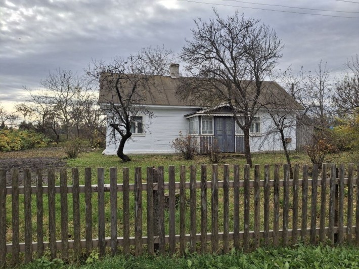 Продам газифікований будинок с.Гвіздів. Рівненського р -ну - фото 1