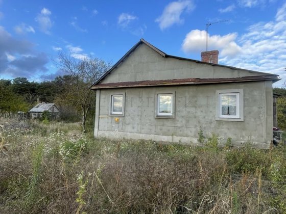 Будинок в лісі(!) Клевань