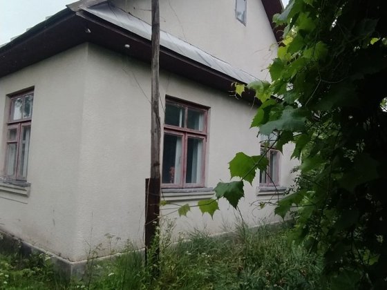 Продаж будинку за містом Млинов