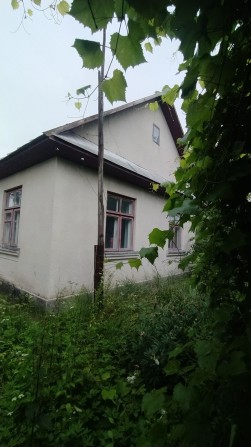 Продаж будинку за містом - фото 1