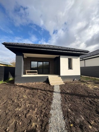 р Продаж будинку у селі Вересневе - фото 1