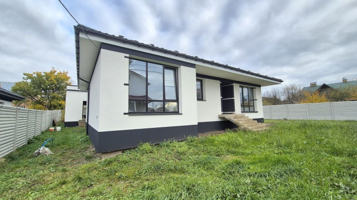 )( Продаж Американки на 10 сотках землі - фото 1