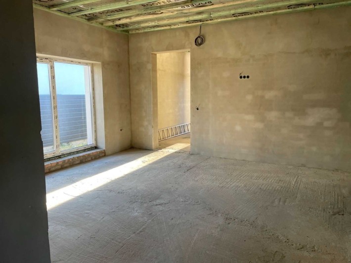 Продам з ділянкою 5 сот. Вересневе - фото 1