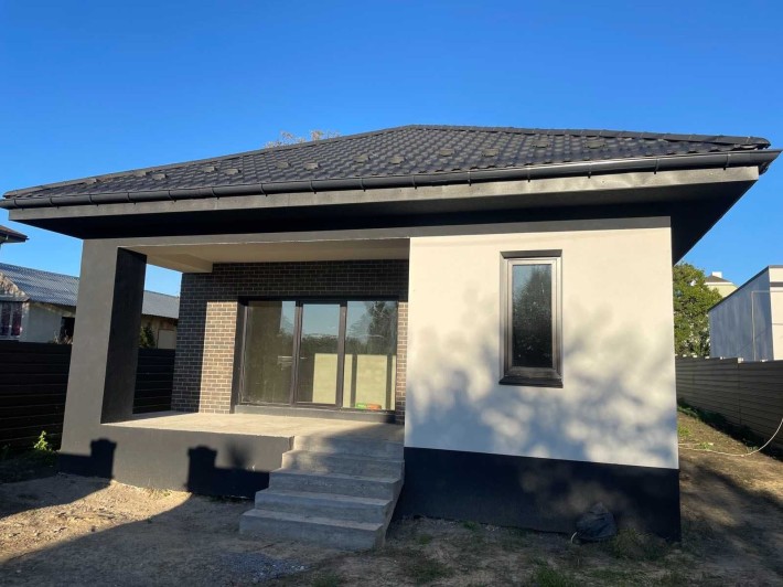 Продам будинок, с. Вересневе - фото 1