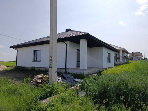 Продам будинок поруч із містом Великий Житин