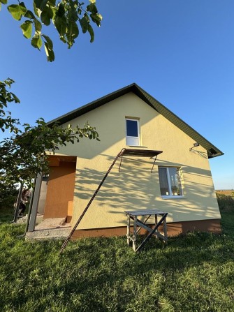 р Новий будинок з великою ділянкою за ВИГІДНОЮ ЦІНОЮ!! 10хв від Рівне - фото 1