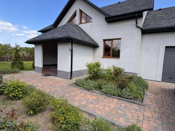 Окремий якісний 4К Будинок в мальовничому місці с. Великий Житин! Великий Житин