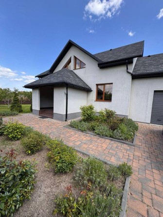 Окремий якісний 4К Будинок в мальовничому місці с. Великий Житин! - фото 1