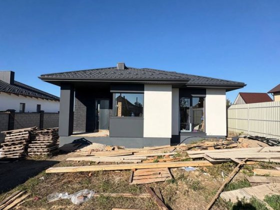 Будинок у Великому Житині + ділянка 6.3 сотки Великий Житин