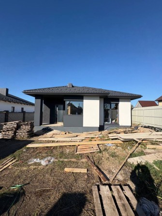 Будинок у Великому Житині + ділянка 6.3 сотки - фото 1