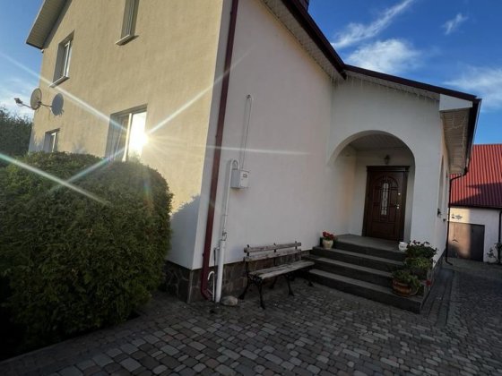 Продам сучасний будинок в Житині Великий Житин