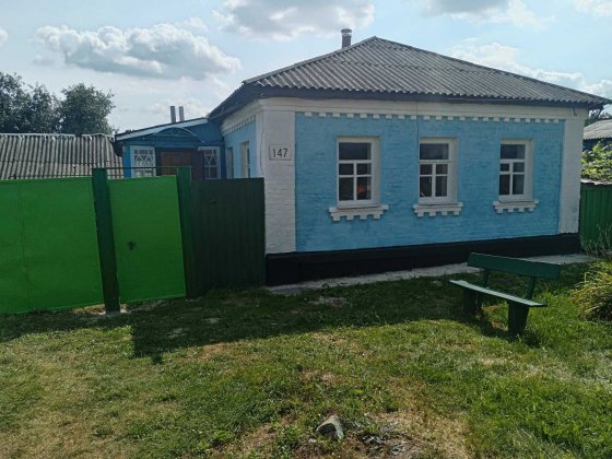 Будинок в гарному стані Путивль