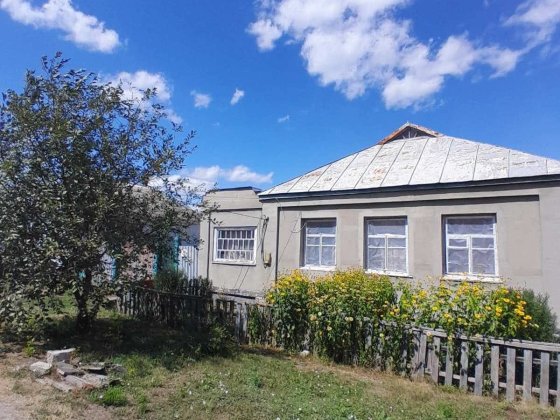 Продам будинок в місті Путивль вул. Партизанська 81 Путивль