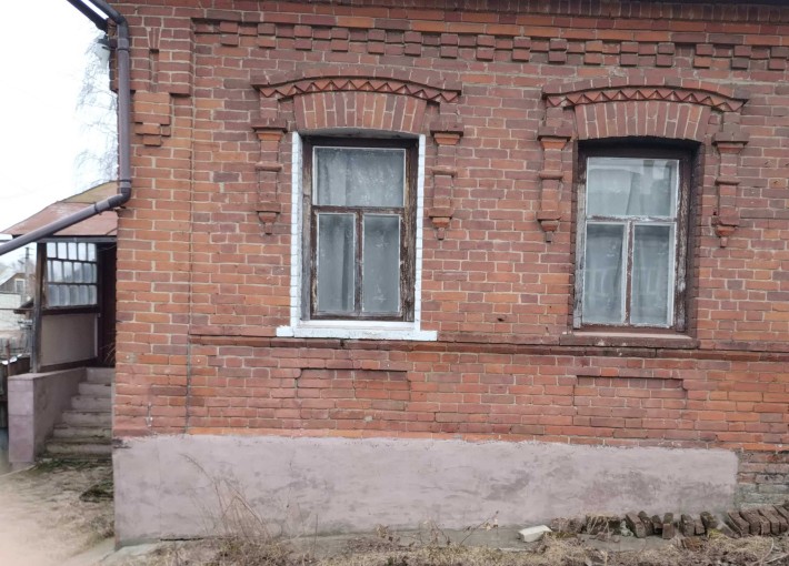 Продам половину дома - фото 1