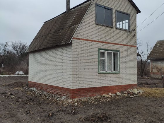 Продам дачу в м. Тростянець Тростянец