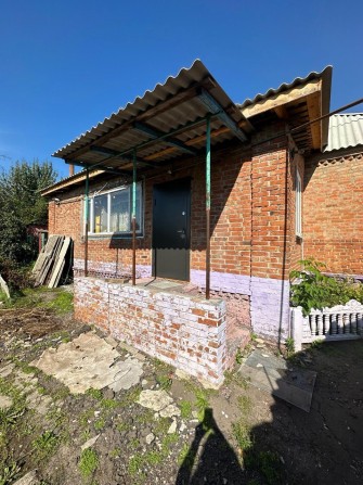 Будинок після прильоту - фото 1