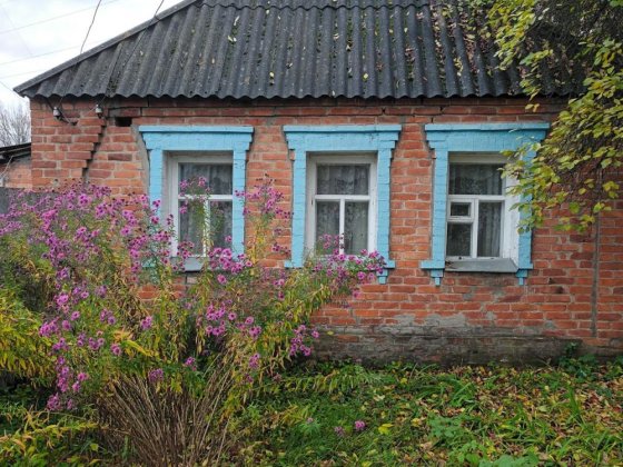 Від власника. Будинок, Верхня Сироватка Верхня Сироватка