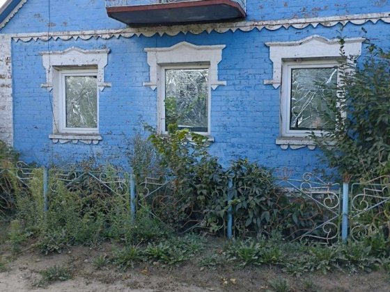 Продається будинок Краснопілля