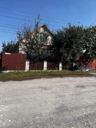 Будинок с. Верхня Сироватка (3 км від м . Суми - фото 1