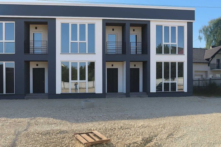 Котеджі на продаж в Байківцях - фото 1