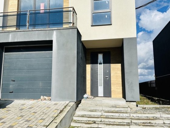 Продаж котеджу Байківці Байковцы