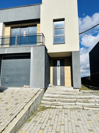 Продаж котеджу Байківці - фото 1