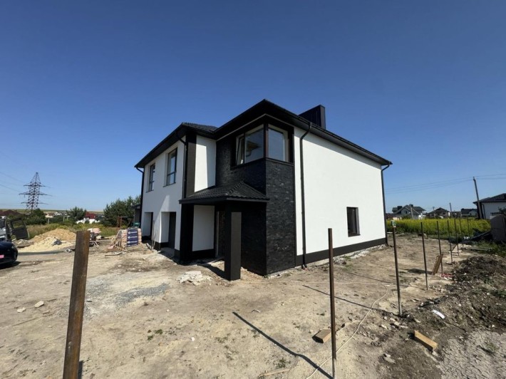 Котедж Байківці Тернопіль - фото 1