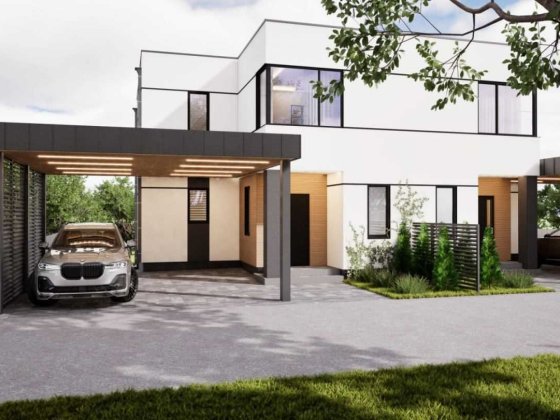 Продаж дуплексу в селі Байківці розтермінування платежів Байковцы