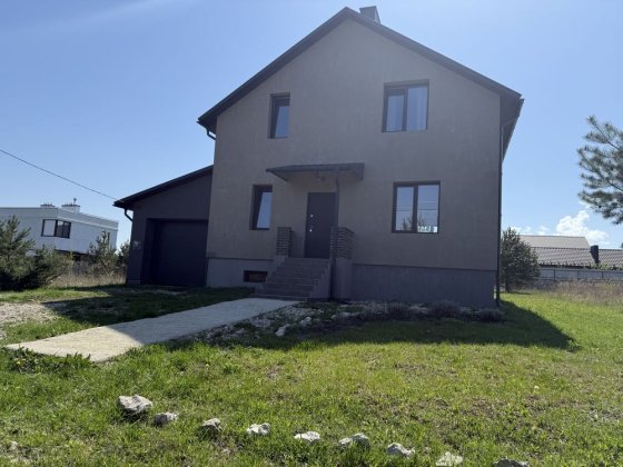 Продаю будинок с. Байківці Байківці