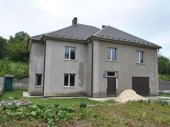 Продам будинок в Теребовлі Теребовля