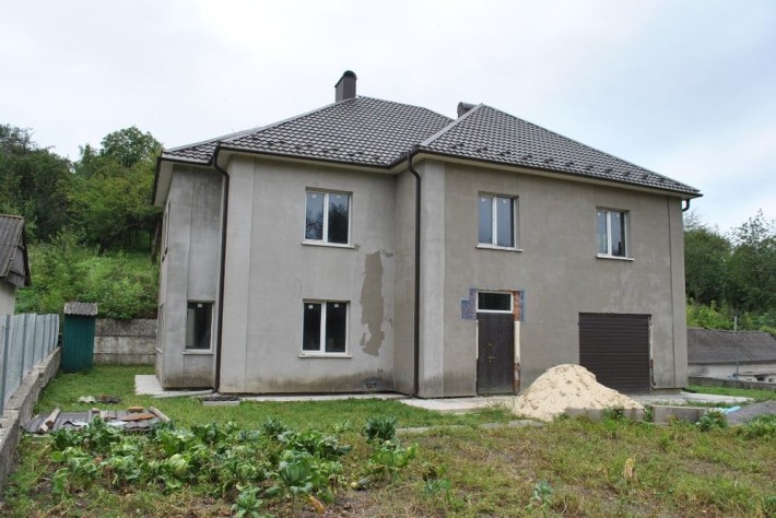 Продам будинок в Теребовлі - фото 1