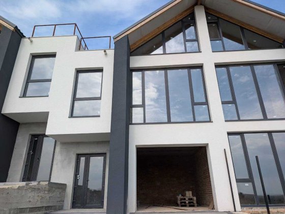 Продаж котеджу БЕЗ КОМІСІЇ Байковцы