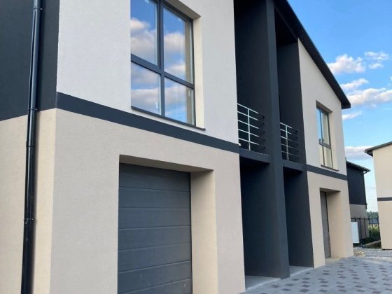 Продається котедж в Байківцях Байківці