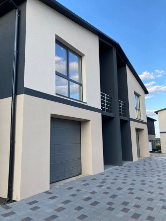 Продається котедж в Байківцях - фото 1