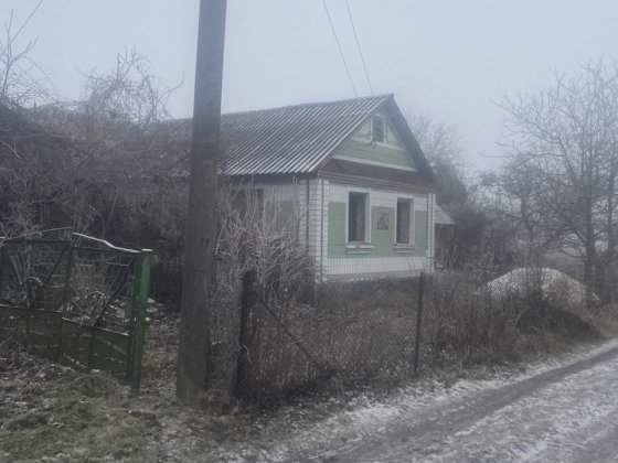 Продам Будинок , торг Почаїв