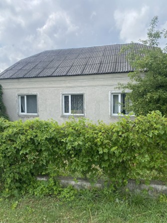 Продаеться приватний будинок .в.гаї - фото 1