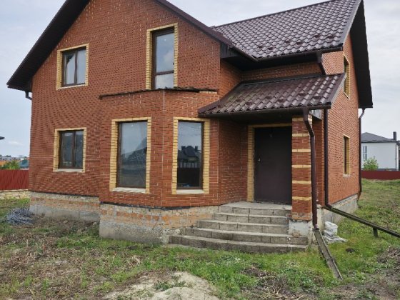 Продаж окремостоячого будинку  В Гаї Великие Гаи