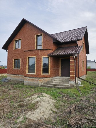 Продаж окремостоячого будинку  В Гаї - фото 1