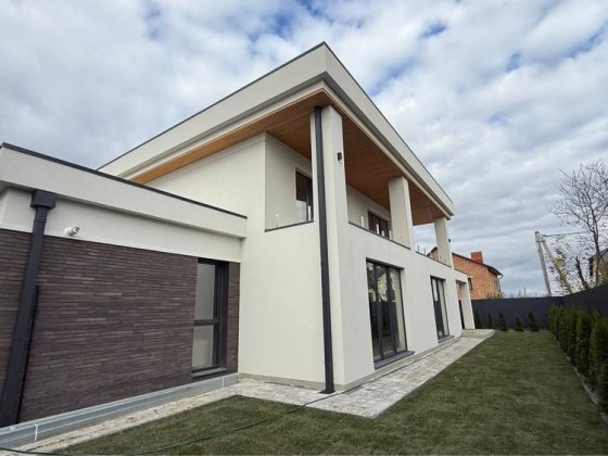 Продається будинок, поблизу ТЦ Подоляни Гаи-Гречинские