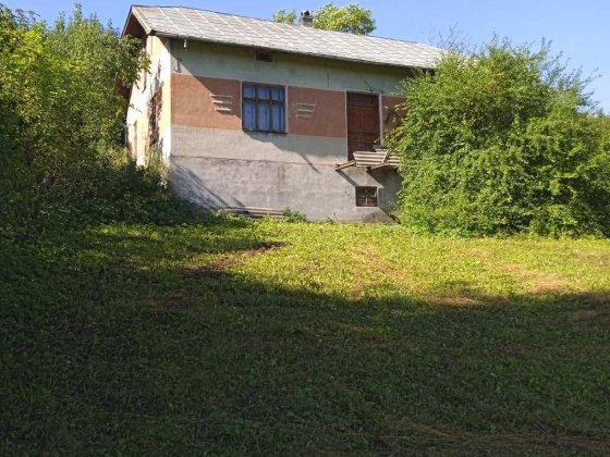 Продається будинок Бучач