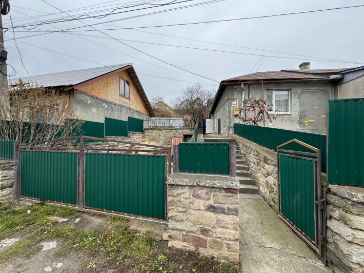 Житловий будинок у місті Бучач - фото 1